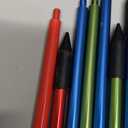 Golf Alignment Stick Holder - Metal Golf Alignment Sticks, Three-Hole Holder, Golf Swing Trainer with Training Manual, Golf Training Aid for Swing Plane & Swing Path