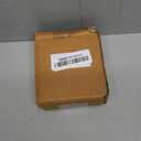 Set of 4 Wood Coasters - Natural Mango Wooden Coasters for Drinks, Beverages, Wine Glasses & Bar Glasses - Rustic & Durable Drink Coasters - Coaster Set for Home, Kitchen, Dining, Bar Decor