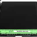 BU223CL BU-223CL Belt Unit 50,000 Page Remanufactured Brother BU-223CL Belt Unit Replactment for HL-L3210CW HL-L3270CDW HL-L3230CDW HL-L3290CDW MFC-L3770CDW MFC-L3710CW MFC-L3750CDW Printer