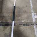 30 Feet High Reach Cobweb Duster with 6-24Ft Extension Pole, Webster Cobweb Duster with 5-Stage Telescopic Aluminum Pole, Spider Web Brush for Outdoor & Indoor Cleaning - Soft Bristles.