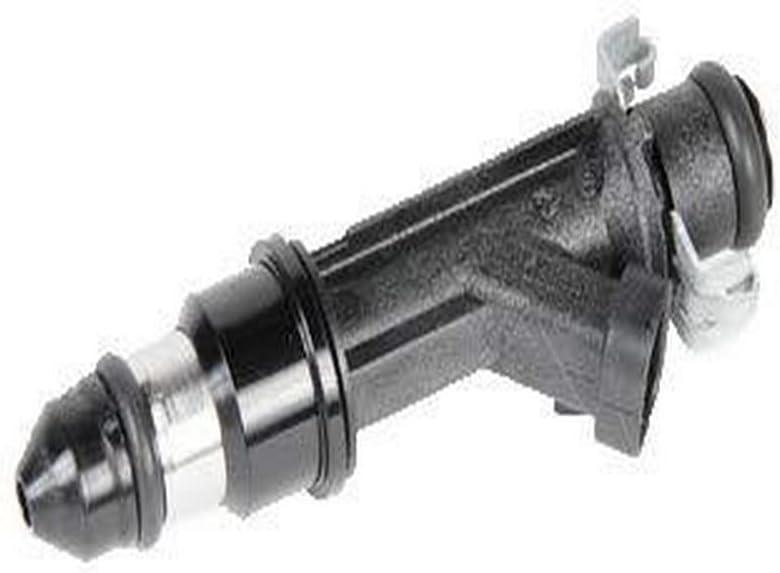 ACDelco GM Original Equipment 217-1602 Multi-Port Fuel Injector Assembly