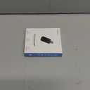 for Apple Carplay Wireless Adapter, 3X Fast Auto-Connect, No Latency, Plug and Play, Bluetooth 5.3 & WiFi 6, 2025 Mini Car Play Dongle for iPhone 5~16, Fit for 927+ Cars, USB A/C, Gray