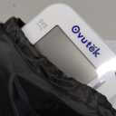 Ovutek Blood Pressure Monitors for Home Use: Large BP Cuff with 240 Memories for 2 Users, Upper Arm Blood Pressure Machine, Accurate BP Monitor with Batteries Type-C Cable