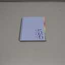 Rileys Academic Planner 2025-2026, Daily, Weekly & Monthly Planner, July 2025 - June 2026, Student Notes Pages, Twin-Wire Binding, Weekly Agenda for School & Work (8 x 6-Inches, Blue, Classic)