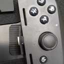 Razer Kishi V2 Gaming Controller for Android & iPhone 15 Series (USB C): Console Quality Controls - Stream PC, Xbox, PlayStation Games on Phone, Mobile - Passthrough Charging - Virtual Controller Mode