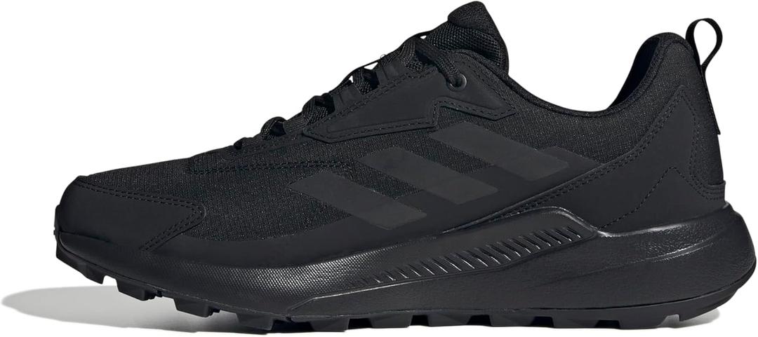 Adidas Men's Terrex Anylander Rain.RDY Hiking, Black/Black/Grey, 10