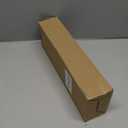 Sink Faucet Mat Large Wood Kitchen Sink Protector Mats Bathroom Counter Tray Wooden Risers Pedestal Stand White Kitchen Sink Accessories Drip Catcher Tray Around Behind Faucet Water Splash Guard Mat (23.6" x 4")