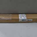 Double Ceiling Wall Curtain Track 5.9FT (1.8m),White