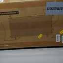 A-Premium Air Conditioning A/C Condenser Compatible with 2006-2011 Honda Civic & 2006-2011 Acura CSX, Sedan
