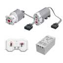 Motor Kit Compatible with Other Brands