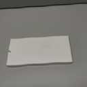 Cute Pencil Case,Unique Aesthetic 3D Schoolbag-Shaped Pencil Pouch for Girls Boys Kids Women,Big Capacity Pen and Pencil Stationery Organizer Bag with Zippers for School Office (Pink Rainbow)