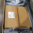 KOKSHELY Overland Truck Bed Rack for Full-Size & Mid-Size Trucks/ Adjustable Truck Cargo Carrier/ Tacoma Bed Rack, Fit for Tundra, Ram 1500 & HD, F-Series, Ranger, Silverado, Titan & XD, Gladiator