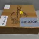 24 Inch Spring Wreaths for Front Door- Outdoor Spring Summer Flower Wreath with Vibrant Peony Hydrangea Flower, Green Eucalyptus Leaves and Orange Berry- Ideal for Porch,Mantel,Home Wall