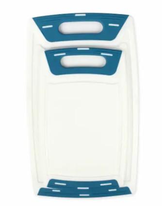 Fresh Prep Kitchen Tools 10"×16.5" 7.68"×12.8"