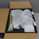 Masticating Juicer Attachment for KitchenAid Stand Mixer, 4.2" Large Feed Chute Fit Whole Vegetables & Fruits, Slow Cold Press Juicing, Includes 2 * 28oz Capacity Cups