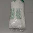 KUTUMAI Long Sleeve Formal Wedding Guest Dresses for Women Fall Modest V Neck Bodycon Maxi Cocktail Party Dress White S