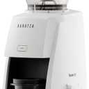 Baratza Encore ESP Coffee Grinder ZCG495WHT, White