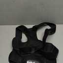 Posture Corrector for Men and Women - Back Brace for Upper and Lower Body Support - Adjustable Straightener with Pain Relief and Muscle Memory (Large) (Large (Waist 38-44))