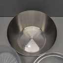 OXO Steel Salad Spinner (6-2/74-Quart)