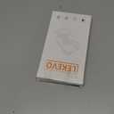 Magnetic for iPhone 16 Pro Max Case [Compatible with MagSafe][Built-in Camera Lens Protector] Slim Soft Silicone Bumper Shockproof Metallic Luster Phone Case (Gold)