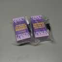 2 x Lavender Massage Oil (8 Fl Oz), Aromatherapy Massage Oil, Lavender Bliss Massage Oil, Natural Relaxation for Mind and Body