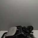 Lightweight Travel Stroller for Baby & Toddlers - Easy Fold & Compact Stroller with Canopy, Storage Basket, Multi-Position Recline & Convenient One-Hand Fold (Grey)