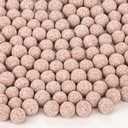 Sukh Ceramic Bio Balls - Fish Tank Sphere Filter Media Nano-Tech Bio-Spheres Bio Media for Aquarium,Fish Tank Sump,Pond,Freshwater,Canister Filter and Koi Ponds,15oz