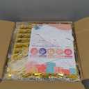 24PCS Gold Shimmer Wall Backdrop Gold Sequins Backdrop Decoration Panels, Photo Backdrops for Birthday, Anniversary Wedding Engagement Decoration