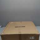 Custom Fit Cargo Liner and Backrest Mat for 2007-2018 Jeep Wrangler JK 4 Door Accessories All Weather TPE Rubber Protection Mat