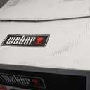 Weber Master-Touch 22" Charcoal Grill, Slate Blue