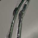 OEM QUALITY 19" + 19" PARRATI Premium All-Season Windshield Wiper Blades (Set of 2)