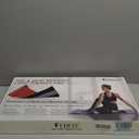 Red Light Therapy Mat for Body, 39’’ x 24’’Large Near Infrared Light Therapy with Timer, 660nm 850nm Home Red Light Therapy Blanket for Back Belly Shoulder Muscle Joint (with Storage Bag)