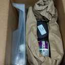 Beyond Paint Oxford Bronze Flecks Countertop Makeover Kit with Paint, Sealer, Flecks, and Tools for Countertops, Off White