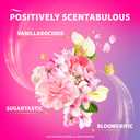 Febreze Plug In Air Freshener, "Wicked: For Good" Limited Edition Odor-Fighting Scented Oil Refill, Air Fresheners for Home and Bathroom and Kitchen, Long Lasting, Wicked Beautifical Blossom, 2 Count