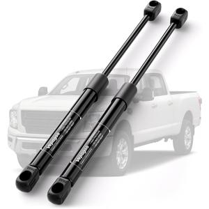 Vepagoo Front Hood Struts Shocks for BMW 323i 325ci 325i 328i 328xi 330xi 2006-2012, Hood Lift Support for BMW M3 2008-2011, Replacement OE 51237060550, 51237129190, 2 Pcs