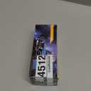 48W Strobe Flash Work Light Led Light Bar White Yellow for Offroad ATV SUV Motorcycle Truck Trailer Car Accessories 12V