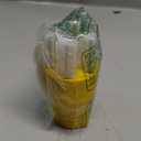 NEMA 14-50P to 5-15R 5-20R 6-15R 6-20R Compact 240V 50 Amp 3 Prong Male Plug to 240V 15 Amp 20 Amp 3 Prong Female Receptacle For Generator Welder Washer Dryer EV Charging Cord Adapter Connector