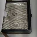 AprilAire 4839 Maintenance Kit with Water Panel Model No. 35 Replacement Filter for Whole-House Humidifier Models: 600, 600A, 600M