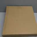 Eooqi Foldable Dog Pool, Portable Pet Bath Tub and Kiddie Swimming Pool, Collapsible Bathtub for Puppies, Small, Medium and Large Dogs, Cats and Kids, 48 x 12 in, Blue