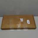 XCBYT Car Privcay Curtains - Car Camping Divider Curtains with Stainless Steel Adjustable Length Crossbar Van Curtains Car Window Shades for Van SUV Pickup Truck Travel Nap Camping (C-Xw-1.8m Curtains)