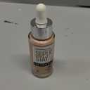 Maybelline Super Stay Up to 24HR Skin Tint, Radiant Light-to-Medium Coverage Foundation, Makeup Infused With Vitamin C, 112, 1 Count