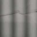 Christmas Tree Skirts 36inch Faux Plush White Tree Skirt Double Layers Gold Snowflakes Tree Skirt Cover Fluffy Round for Holiday Party Christmas Tree Decorations