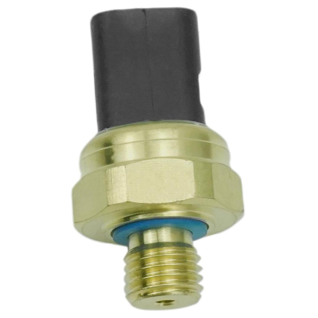 JT4Z-9J460-A EGR Pressure Sensor Fit for Ford F-150 for Edge for Ranger for Escape for Explorer for Bronco Sport for Mustang 2018-2021 for Lincoln Nautilus for Corsair 2019-2021