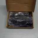 Motorcycle Turn Light,2PCS Motorcycle Front&Rear Turn Indicator Light Blinker Lamp Fit for AWASAKI EX250R NINJA 250R KLX250S KLX250SF VN650 Vulcan S 2009-2011 (Black)