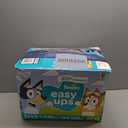 JOLLYVOGUE Pillows Queen Size Set of 4 for Sleeping, Soft and Supportive Bed Pillow with Down Alternative Filling for Side and Back Sleepers, Hotel Collection