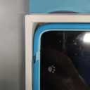 MOMILLA Kids Toys Smart Phone, Dual Camera with Stickers, 3.97" Touchscreen, 200+ Educational Puzzle Games, Learning Toys with Parental Control for Ages 3-8, Birthday Gift (Blue)