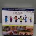 Dev Series Pack of 6 Rivals Figures