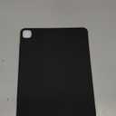 ESR for iPad Pro 13 Inch Case (M5/M4) 2025/2024, Powerful Magnetic Attachment, Slim Trifold Stand Case, Supports Pencil Pro & Pencil(USB-C), Auto Wake/Sleep, Durable Protection, Rebound Series, Black