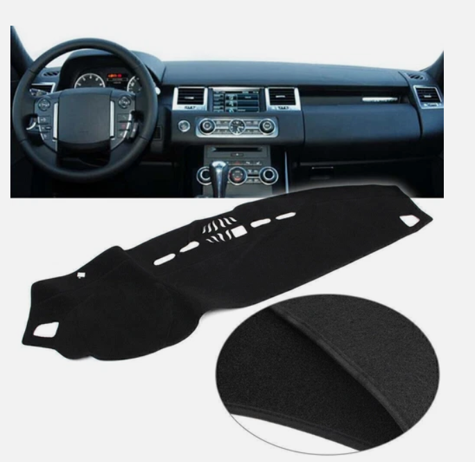 Dash Mat Dashboard Cover 54Inch