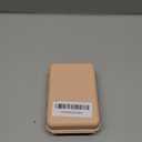 NEW Foldable & Double Protection Portable Weekly Pill Organizer 2 Times A Day with Etched Labels, AM PM 7 Day Week Medicine Box, Daily Travel Pill Case Holder Dispenser for Vitamin, Supplement - Pink